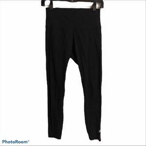 Kefi S black sculpt leggings II